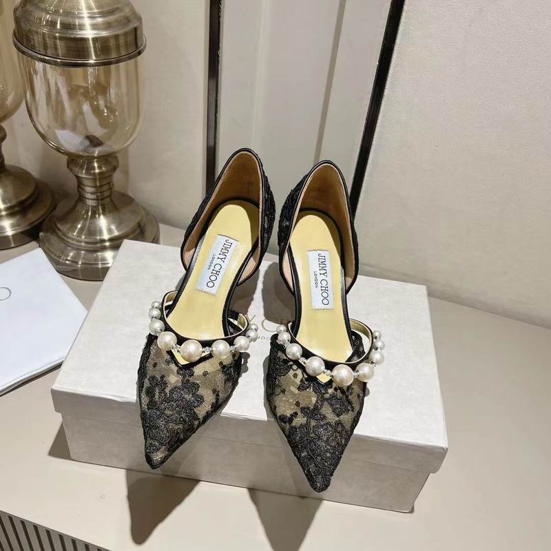 Jimmy Choo sz35-39 6.5cm mnw0258 (5)